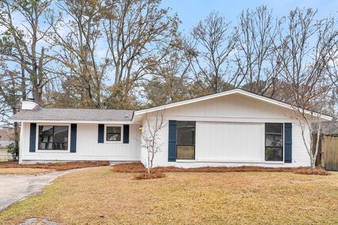 A home in Ladson