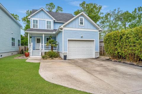 4355 Rugheimer Avenue North Charleston SC 29405