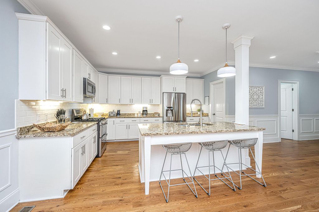 Photo of 4355 Rugheimer Avenue, North Charleston, SC 29405 (MLS # 26006615)