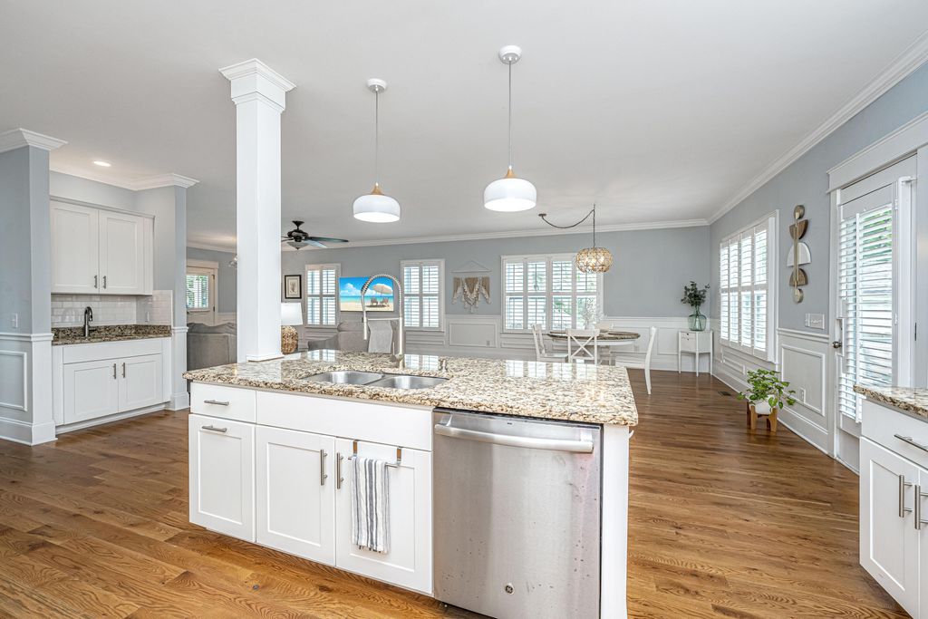 Photo of 4355 Rugheimer Avenue, North Charleston, SC 29405 (MLS # 26006615)