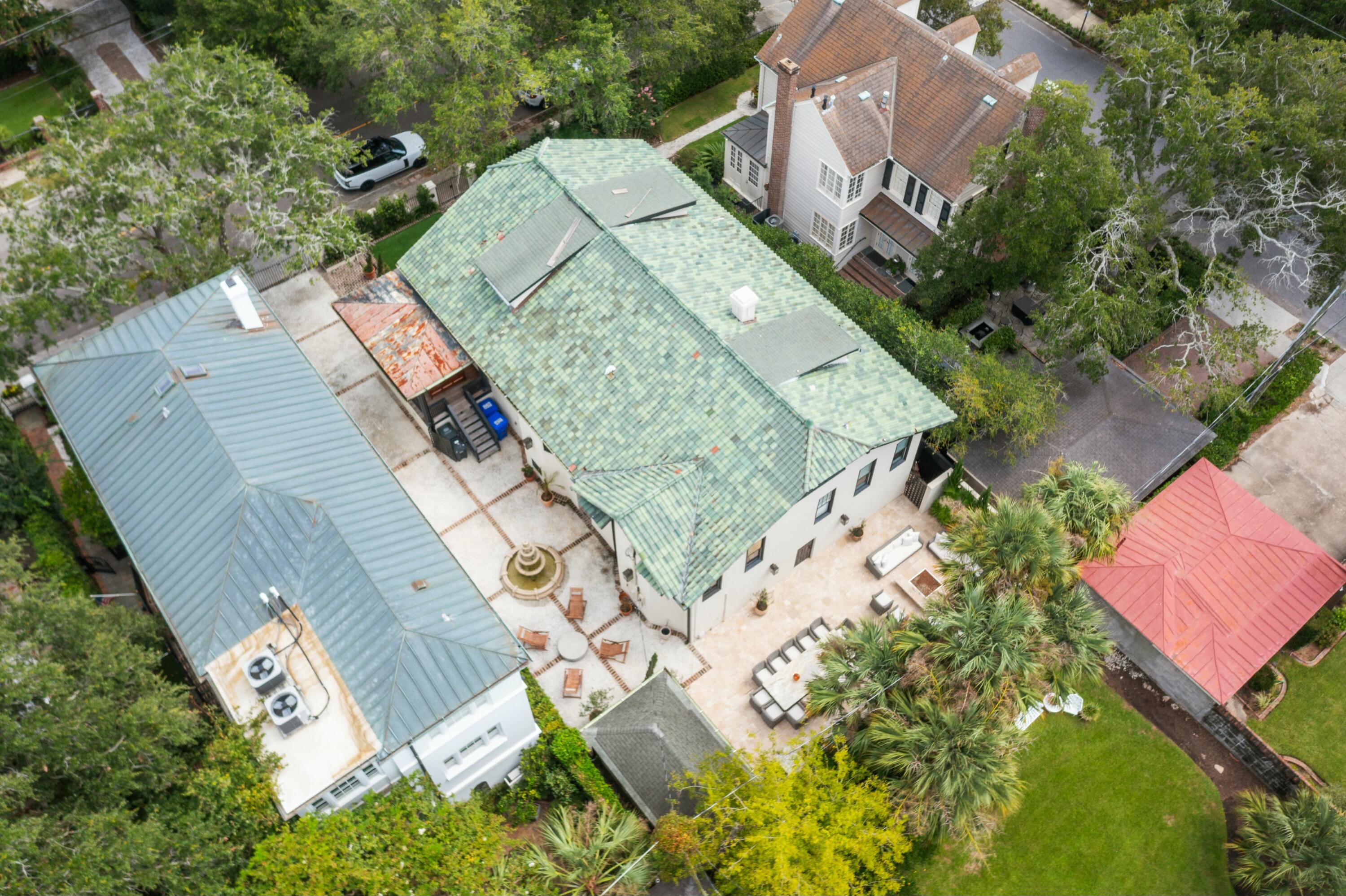 111 S Battery Street