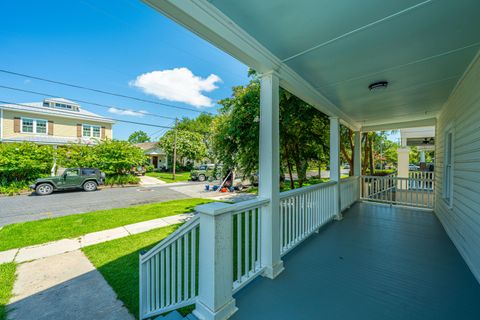 A home in Charleston