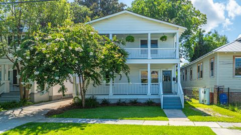 A home in Charleston