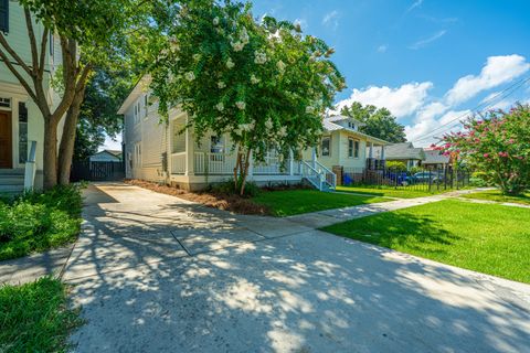 A home in Charleston