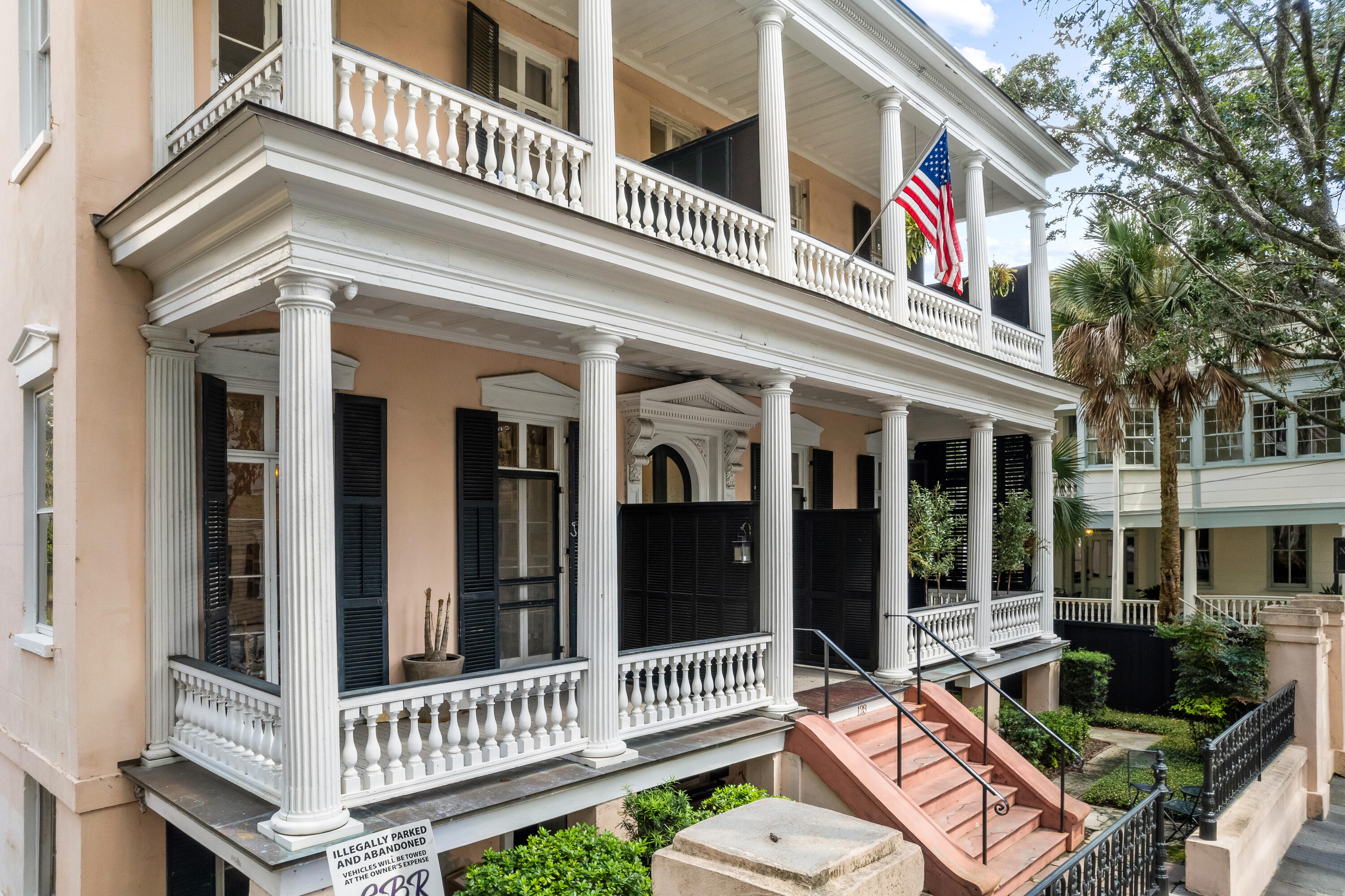 128 Wentworth Street 8