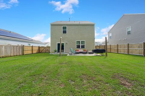 A home in Summerville