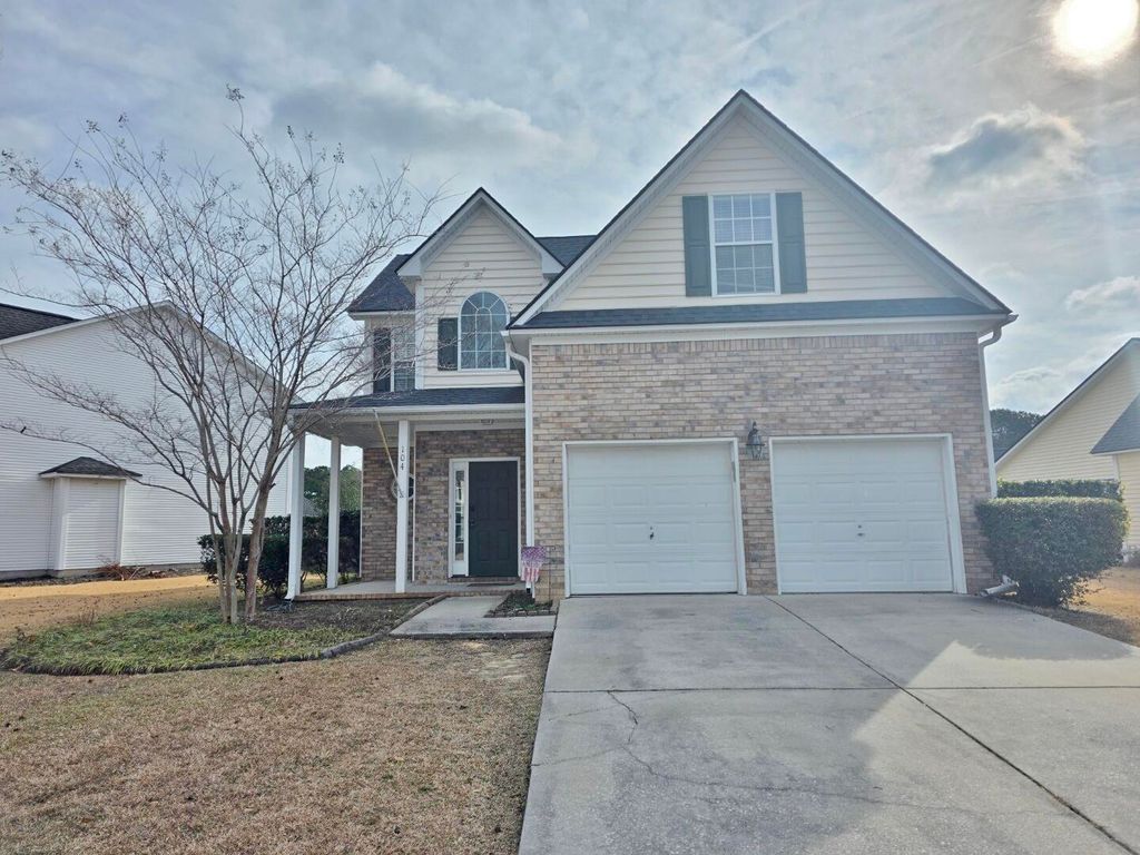 Photo of 104 Preston Court, Goose Creek, SC 29445 (MLS # 26004899)