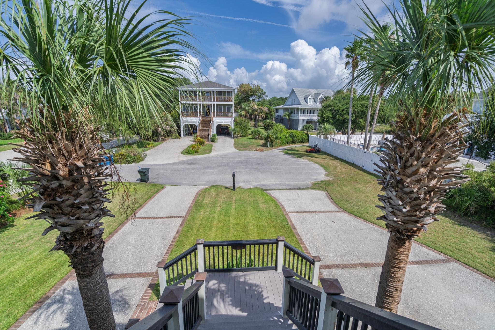 316 Sea View Lane