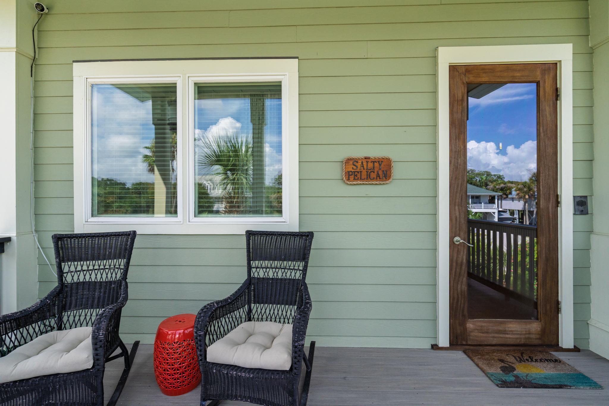 316 Sea View Lane