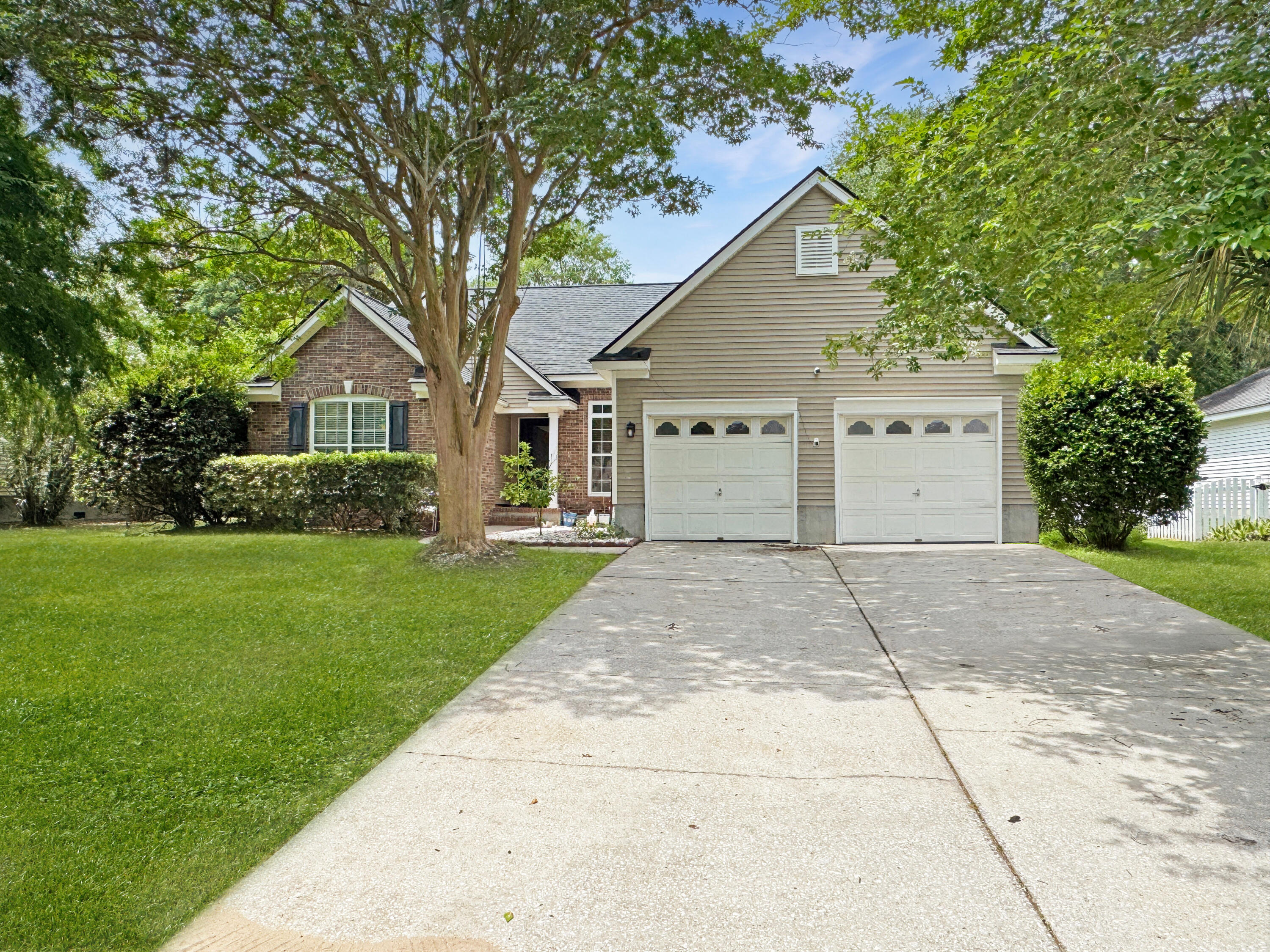 1317 Wild Olive Drive