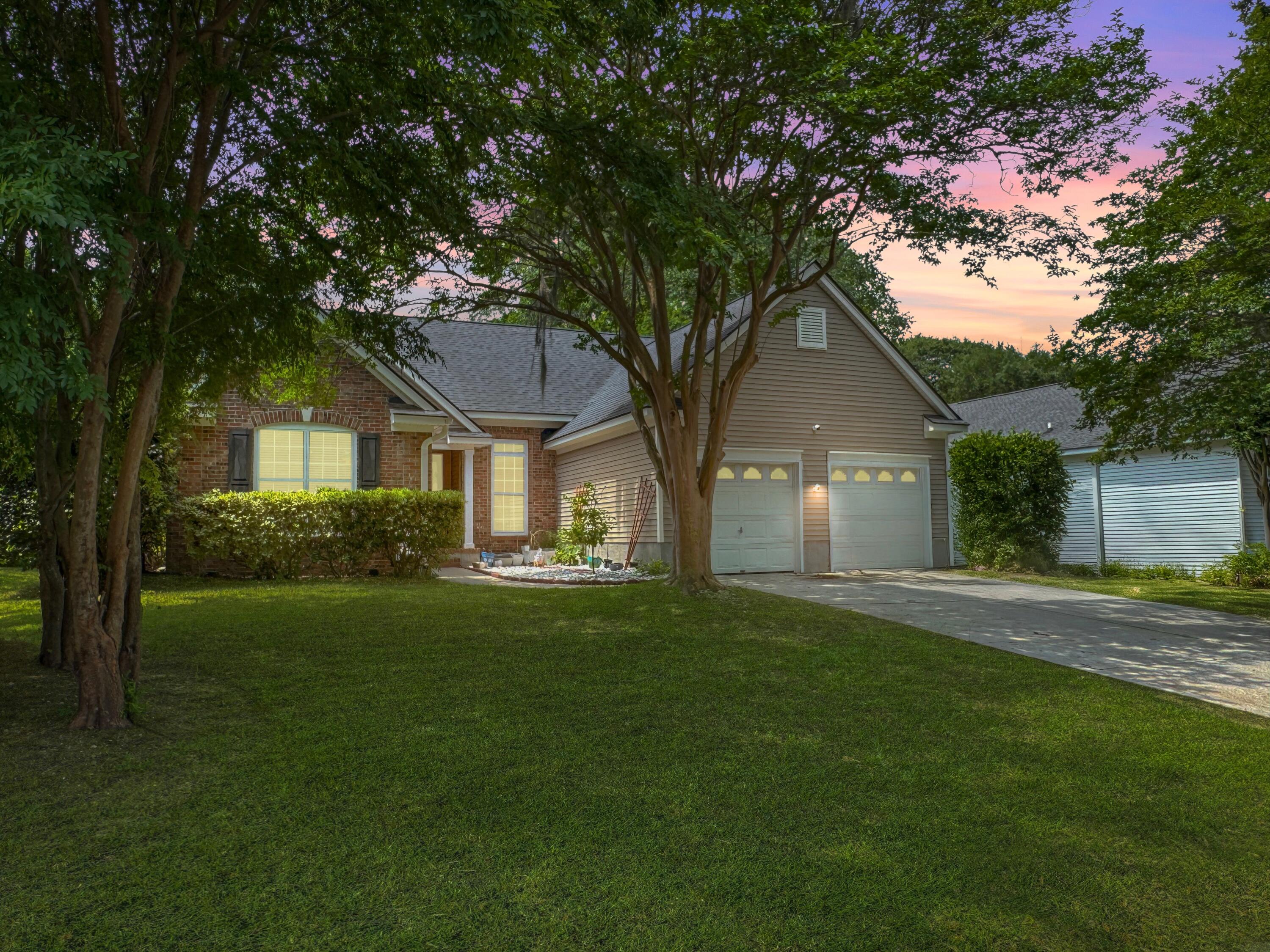 1317 Wild Olive Drive