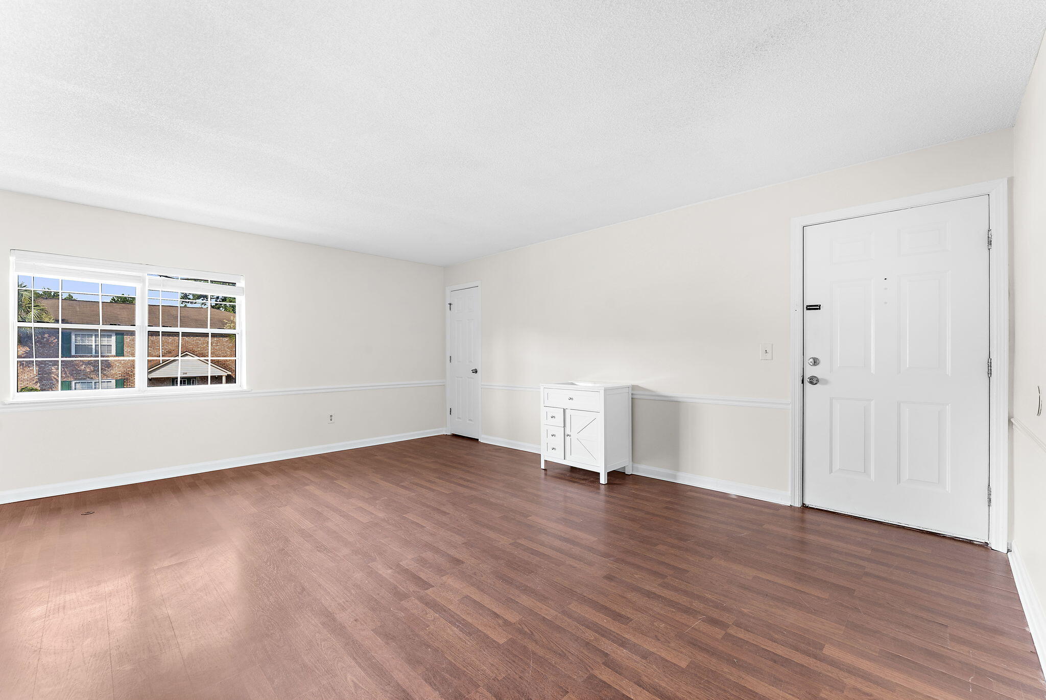201 Oakmont Avenue Unit D