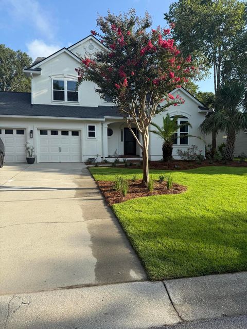 1235 Wild Olive Drive Mount Pleasant SC 29464