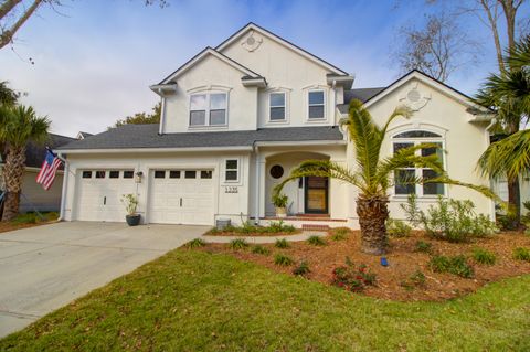 Photo of 1235 Wild Olive Drive, Mount Pleasant, SC 29464 (MLS # 25029728)