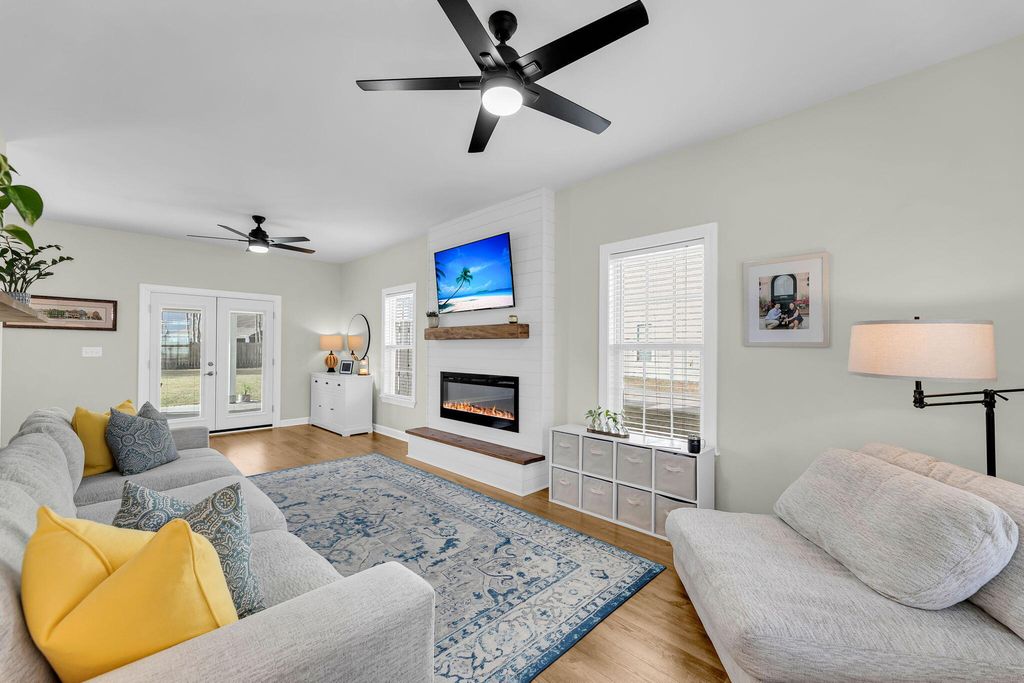 Photo of 3209 Blazer Horse Court, Johns Island, SC 29455 (MLS # 26006177)