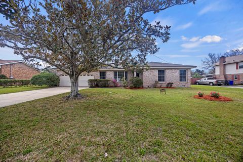 4345 Evanston Boulevard North Charleston SC 29418