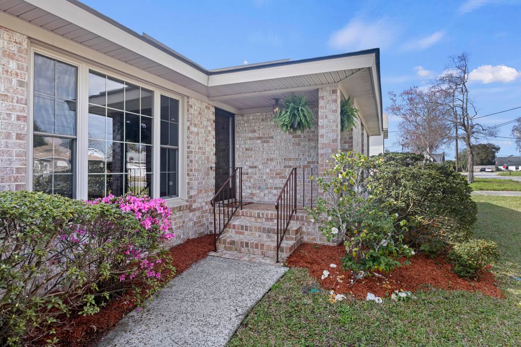 Photo of 4345 Evanston Boulevard, North Charleston, SC 29418 (MLS # 26007274)
