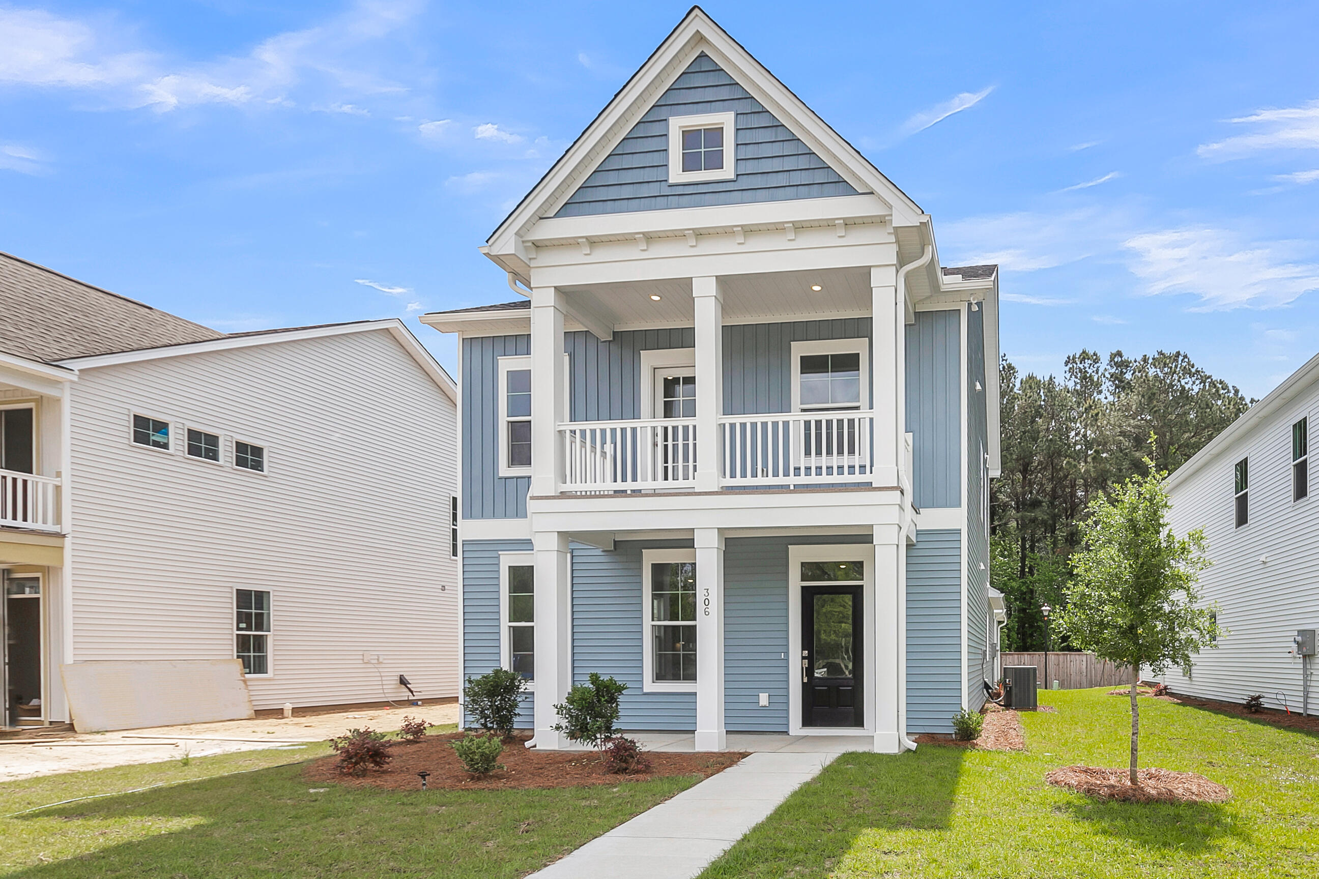 306 O'Malley Drive