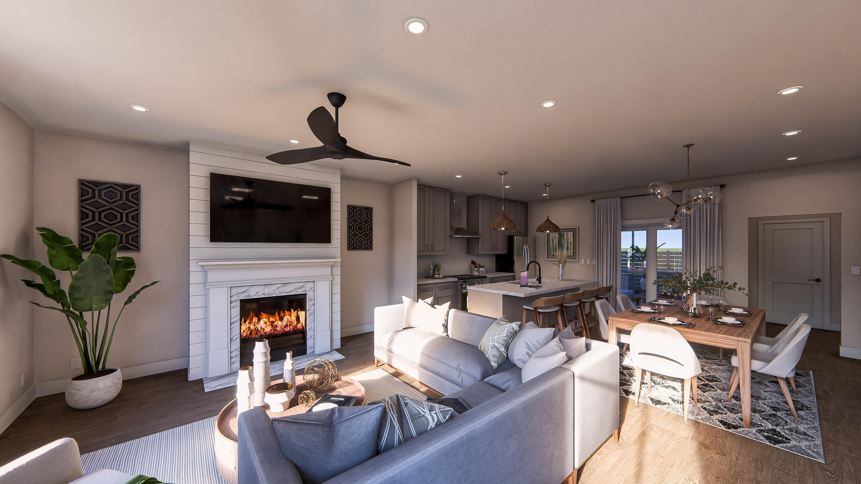 409 Oak Hammock Court Lot 50