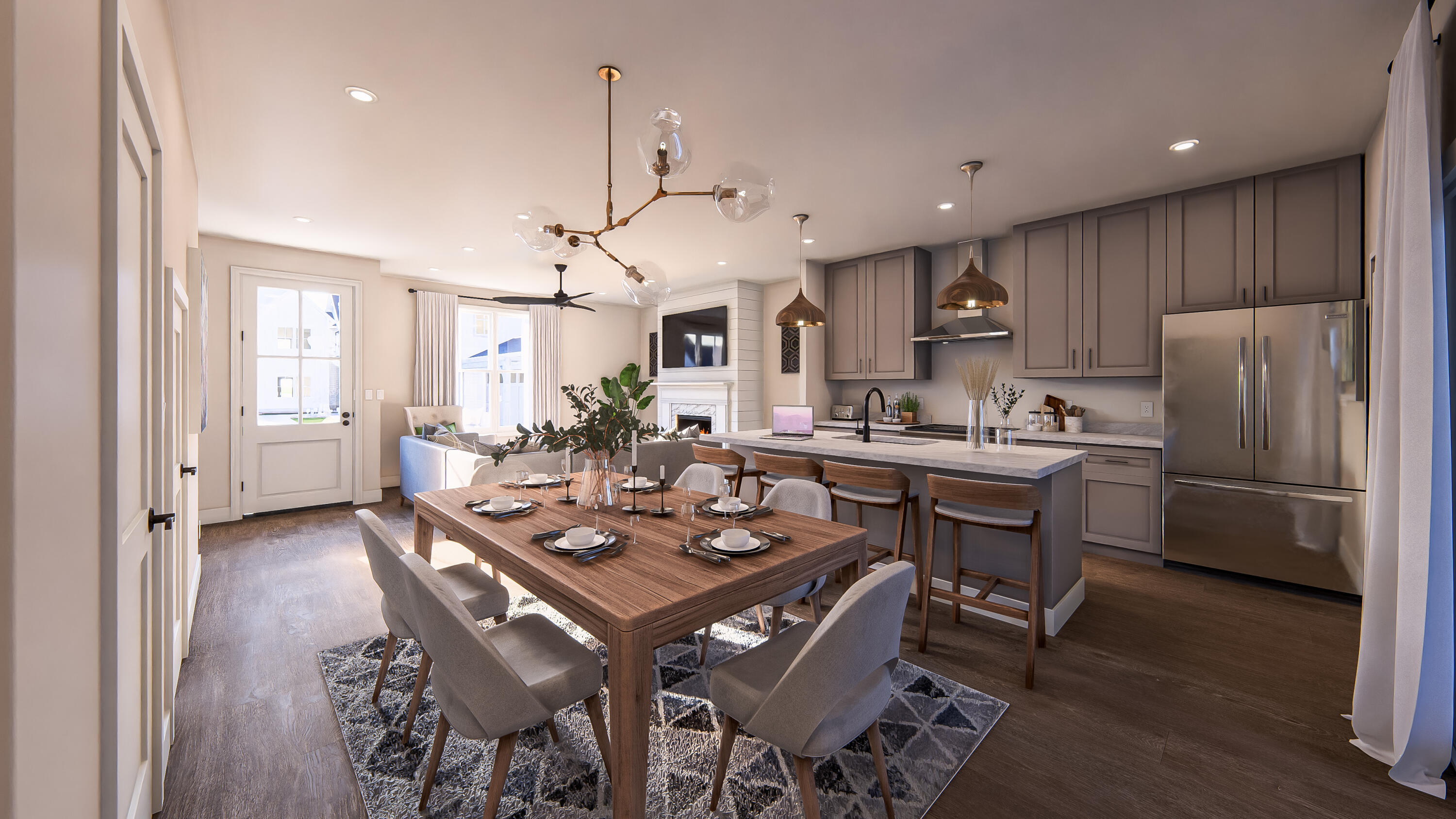 409 Oak Hammock Court Lot 50