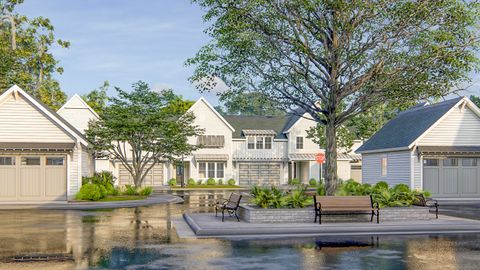 409 Oak Hammock Court Lot 50 Johns Island SC 29455
