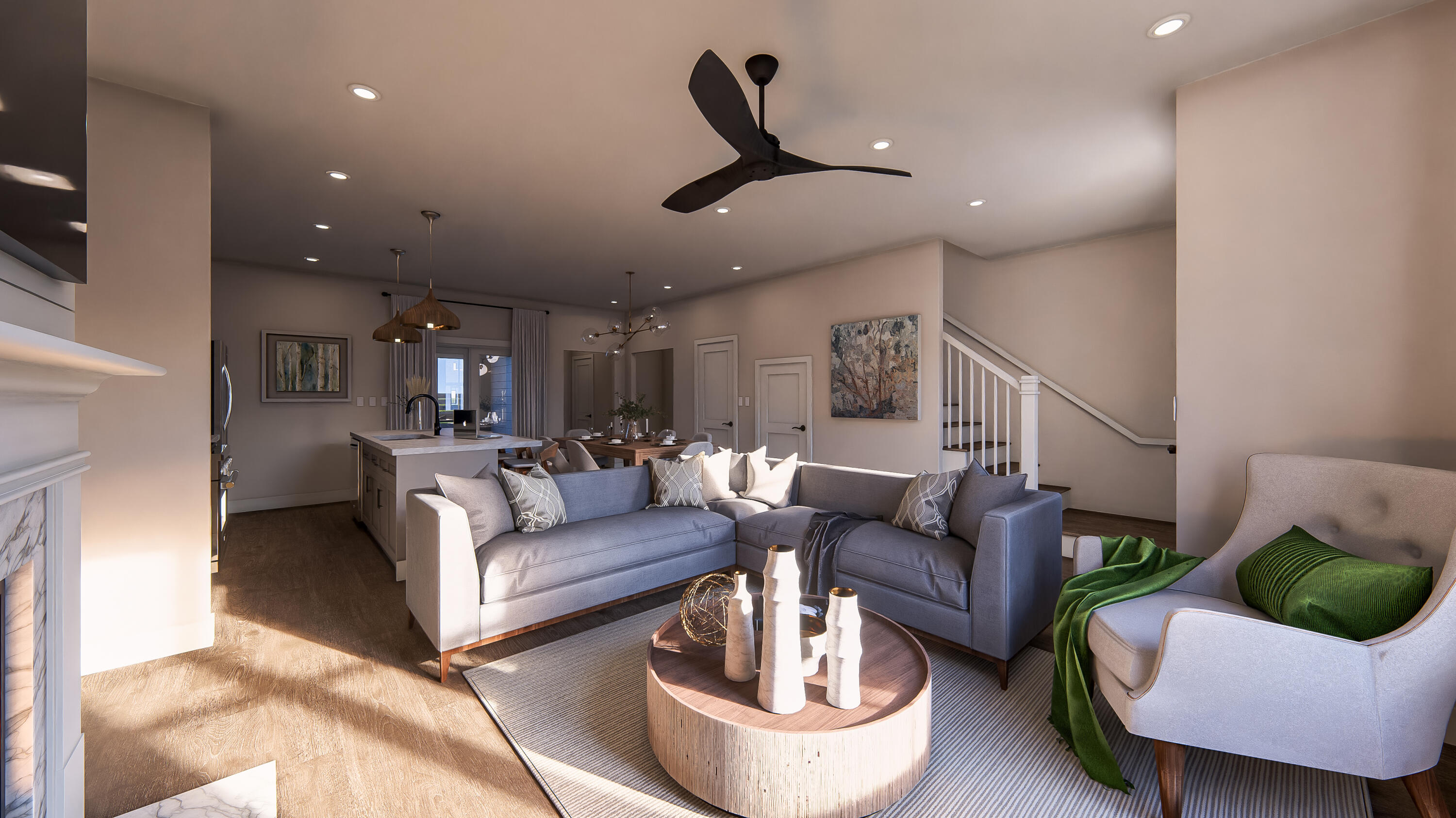 409 Oak Hammock Court Lot 50
