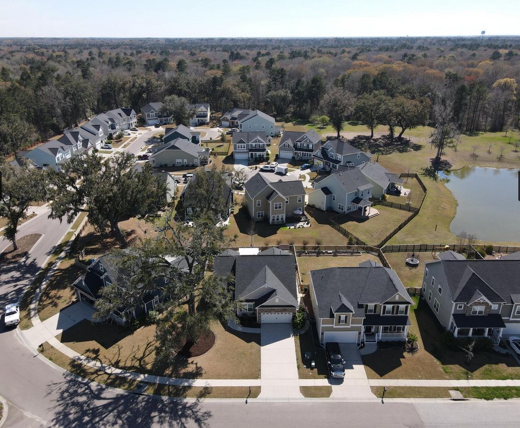 Photo of 167 Daniels Ridge Drive, Summerville, SC 29485 (MLS # 26003863)