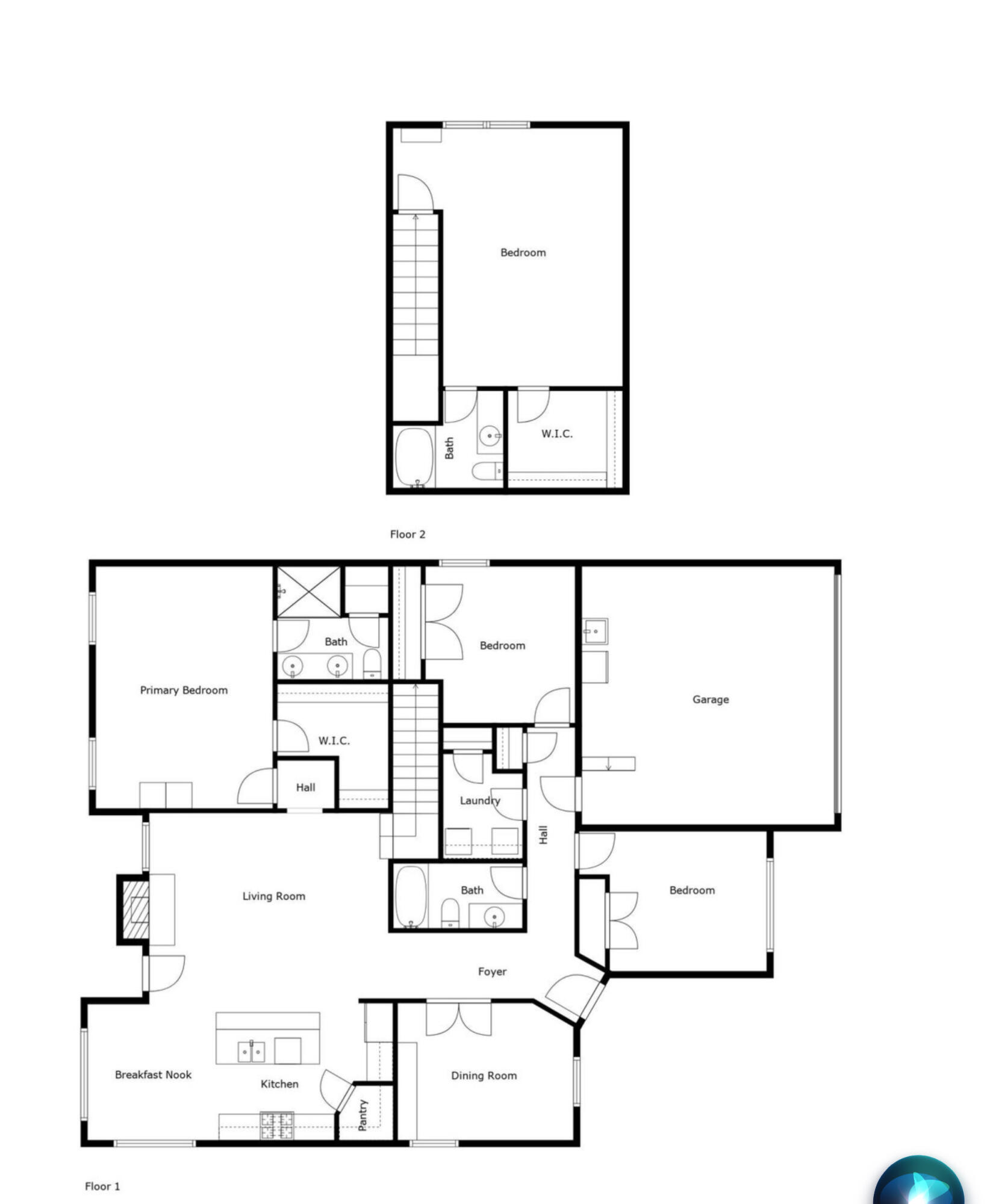 167 Daniels Ridge Drive