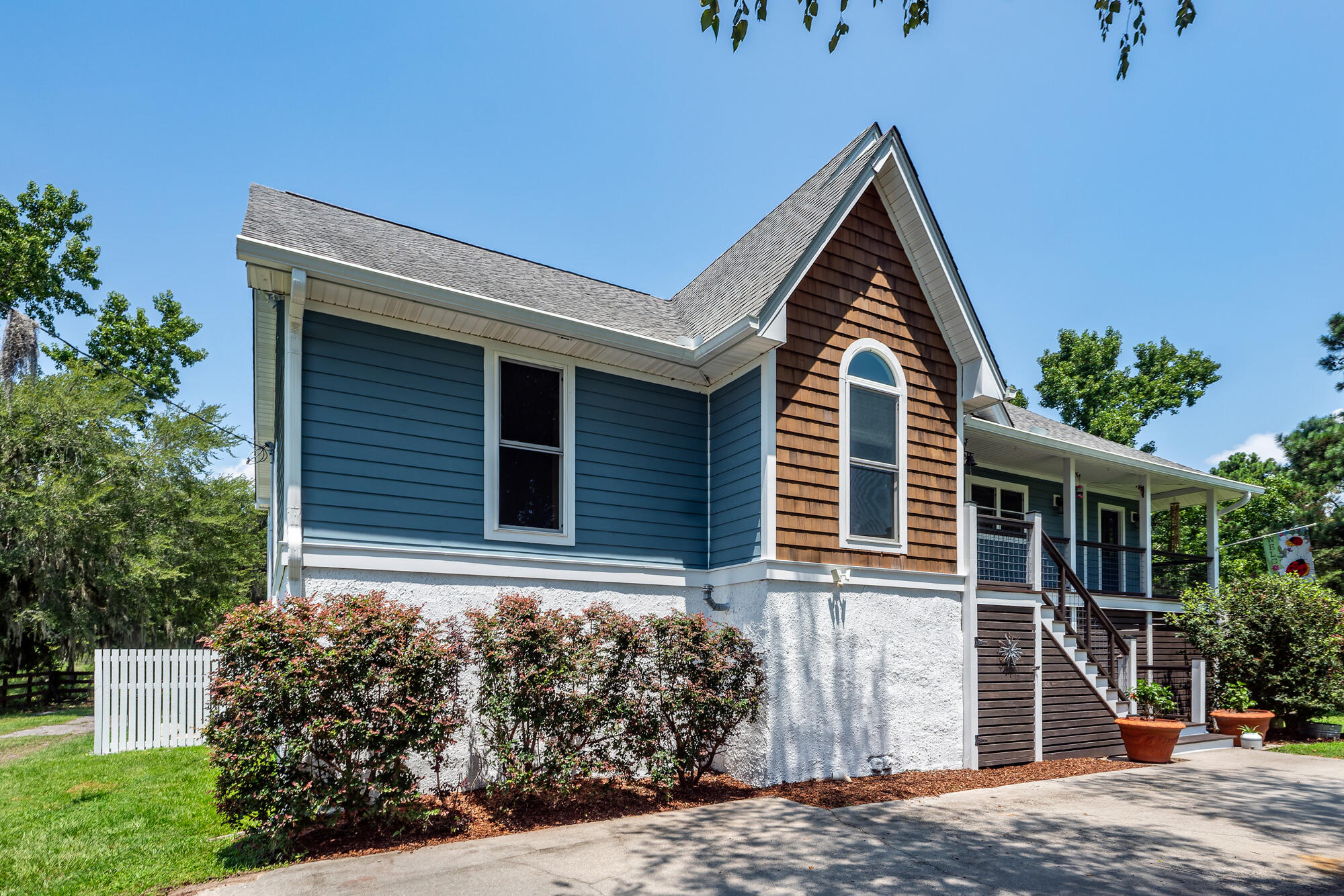 4835 Wilson Road