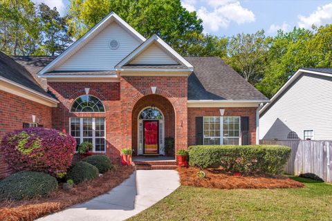 A home in Summerville