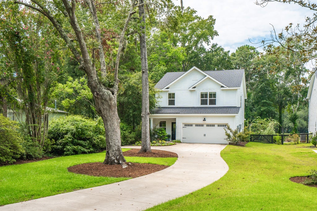 Photo of 487 Woodland Shores Road, Charleston, SC 29412 (MLS # 26023998)