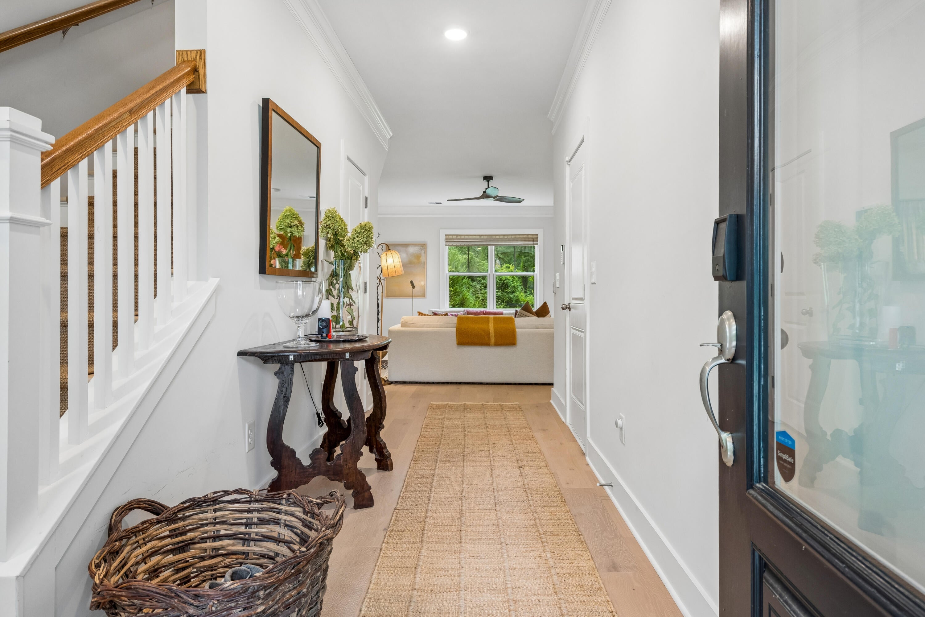 487 Woodland Shores Road