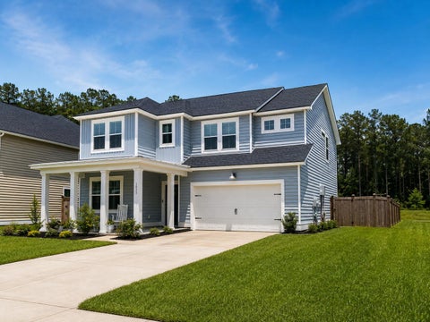 Photo of 1033 Arrowwood Way, Summerville, SC 29485 (MLS # 26022955)