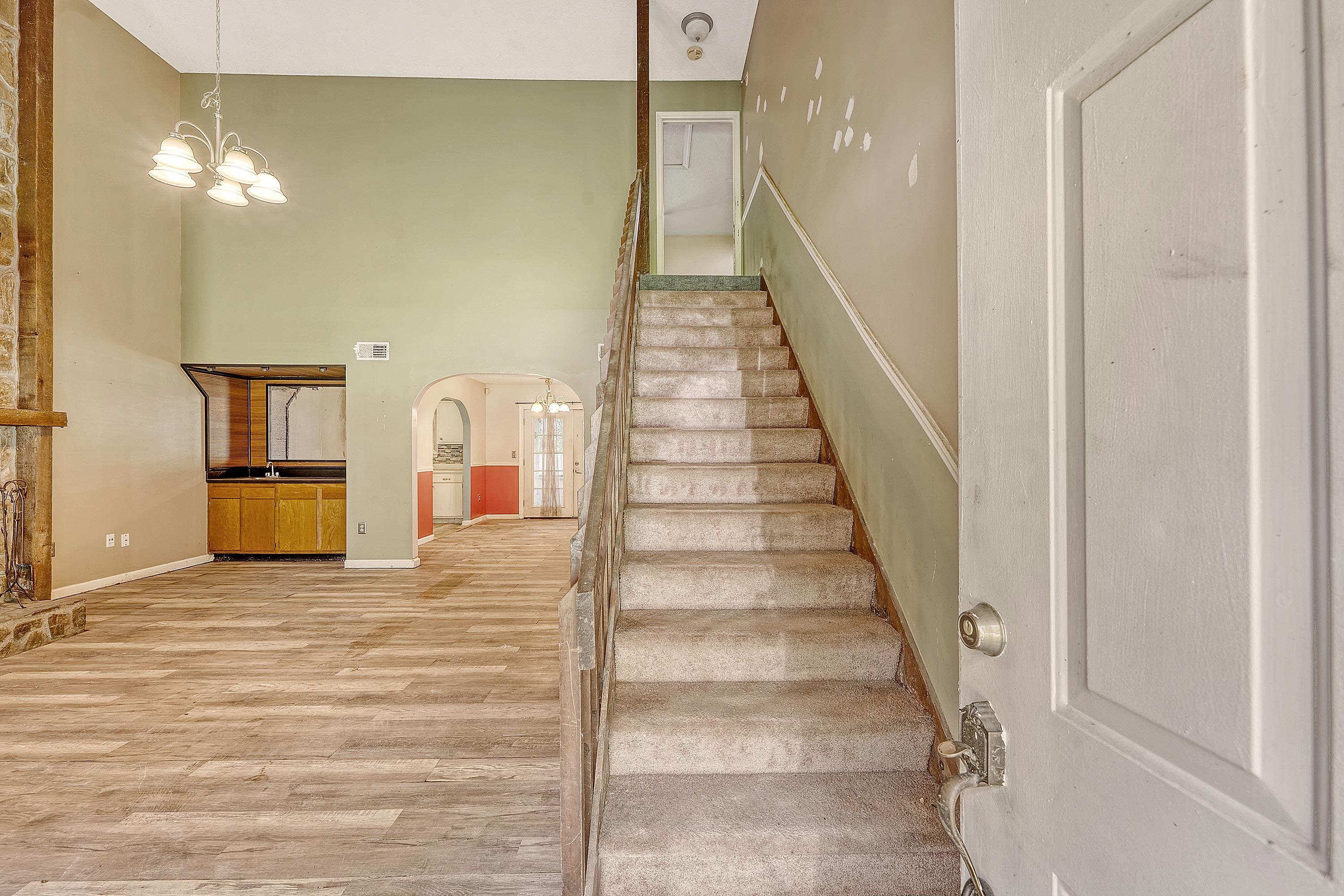4606 Moss Court