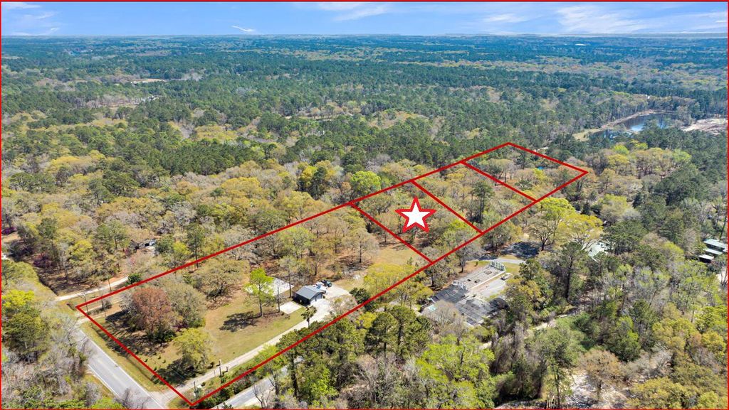 Photo of 00 Duck Pond Road, Johns Island, SC 29455 (MLS # 24007480)