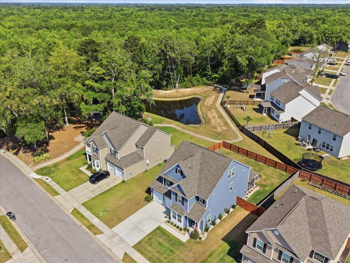 1316 Berry Grove Drive