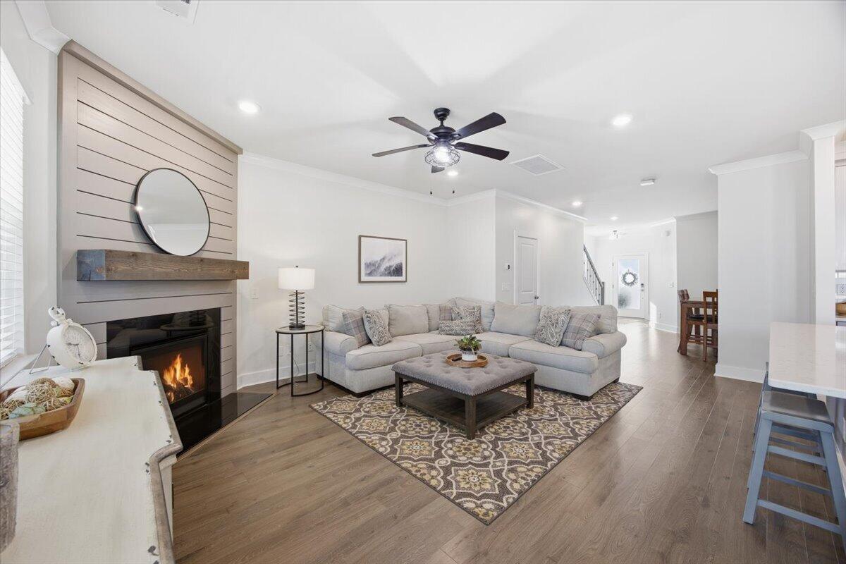 1316 Berry Grove Drive