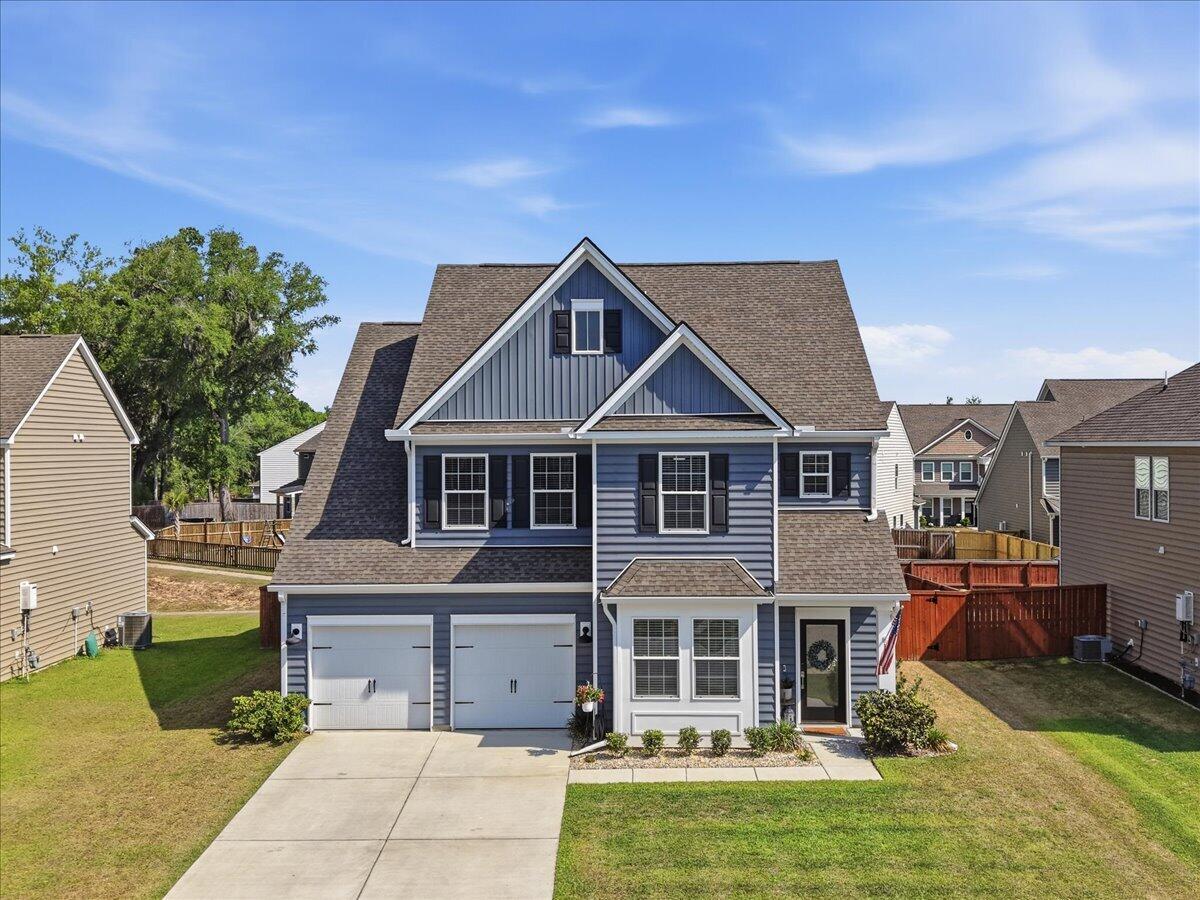 1316 Berry Grove Drive
