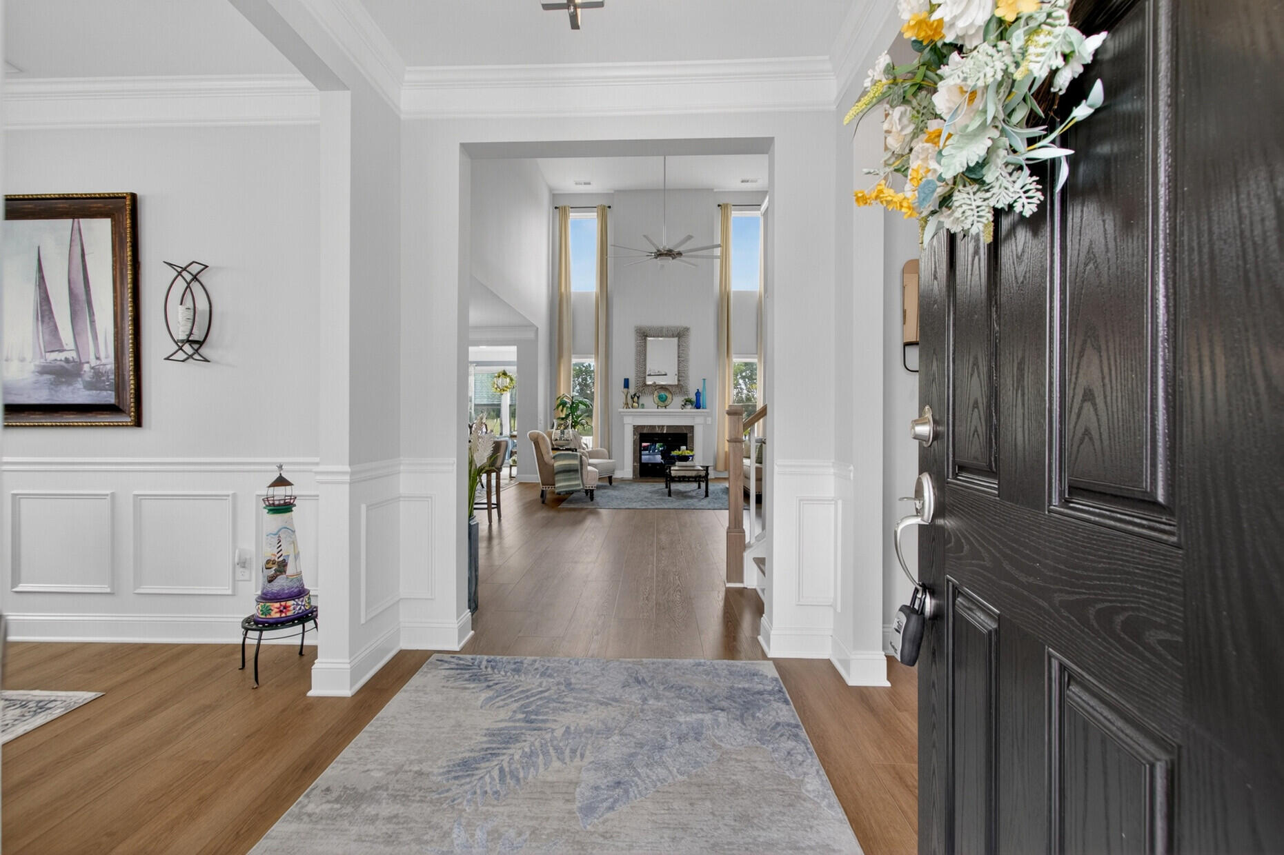 113 Palfrey Drive