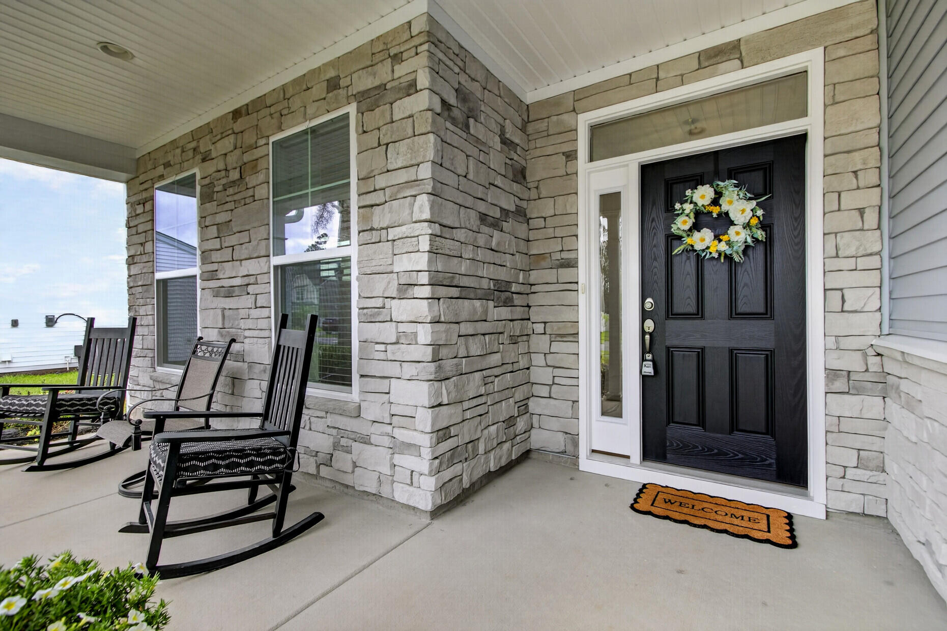 113 Palfrey Drive