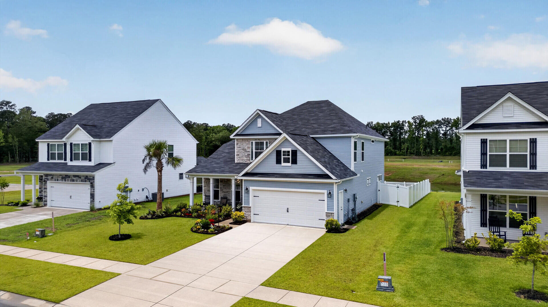 113 Palfrey Drive