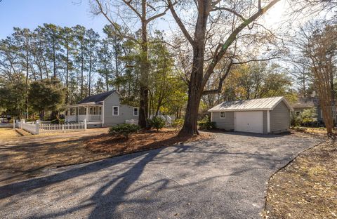 A home in Summerville