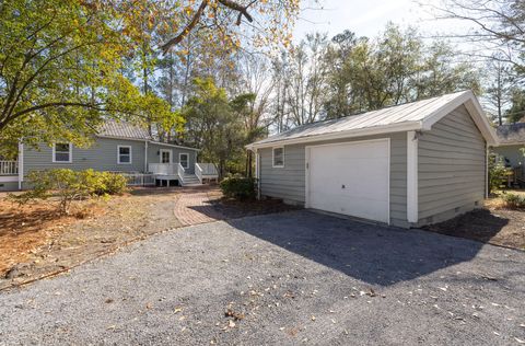 A home in Summerville