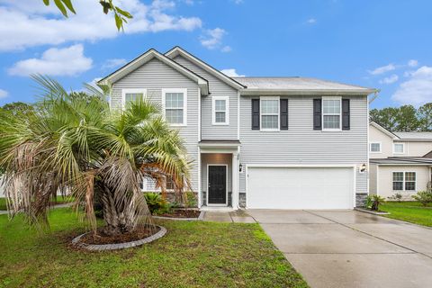 A home in Summerville