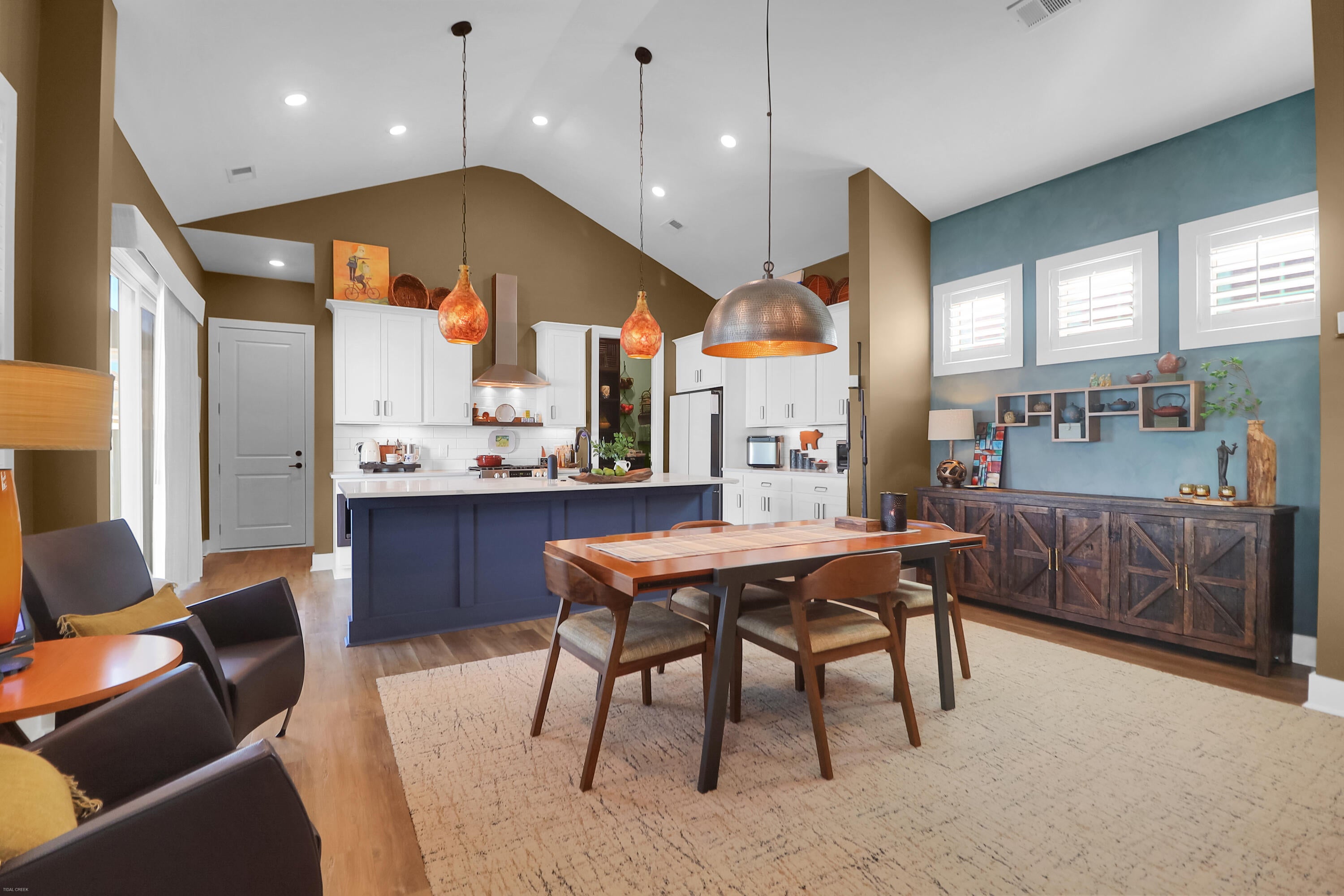 111 Tenor Lane