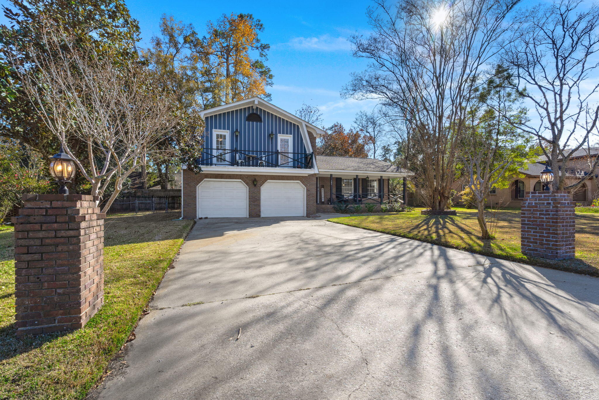 104 Tyvola Drive