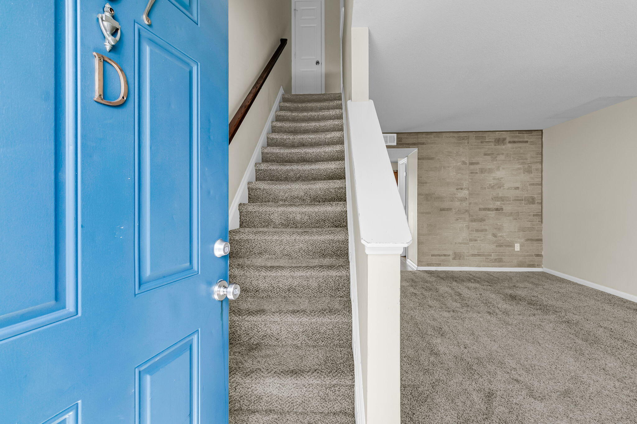 107 Hickory Lane Unit D