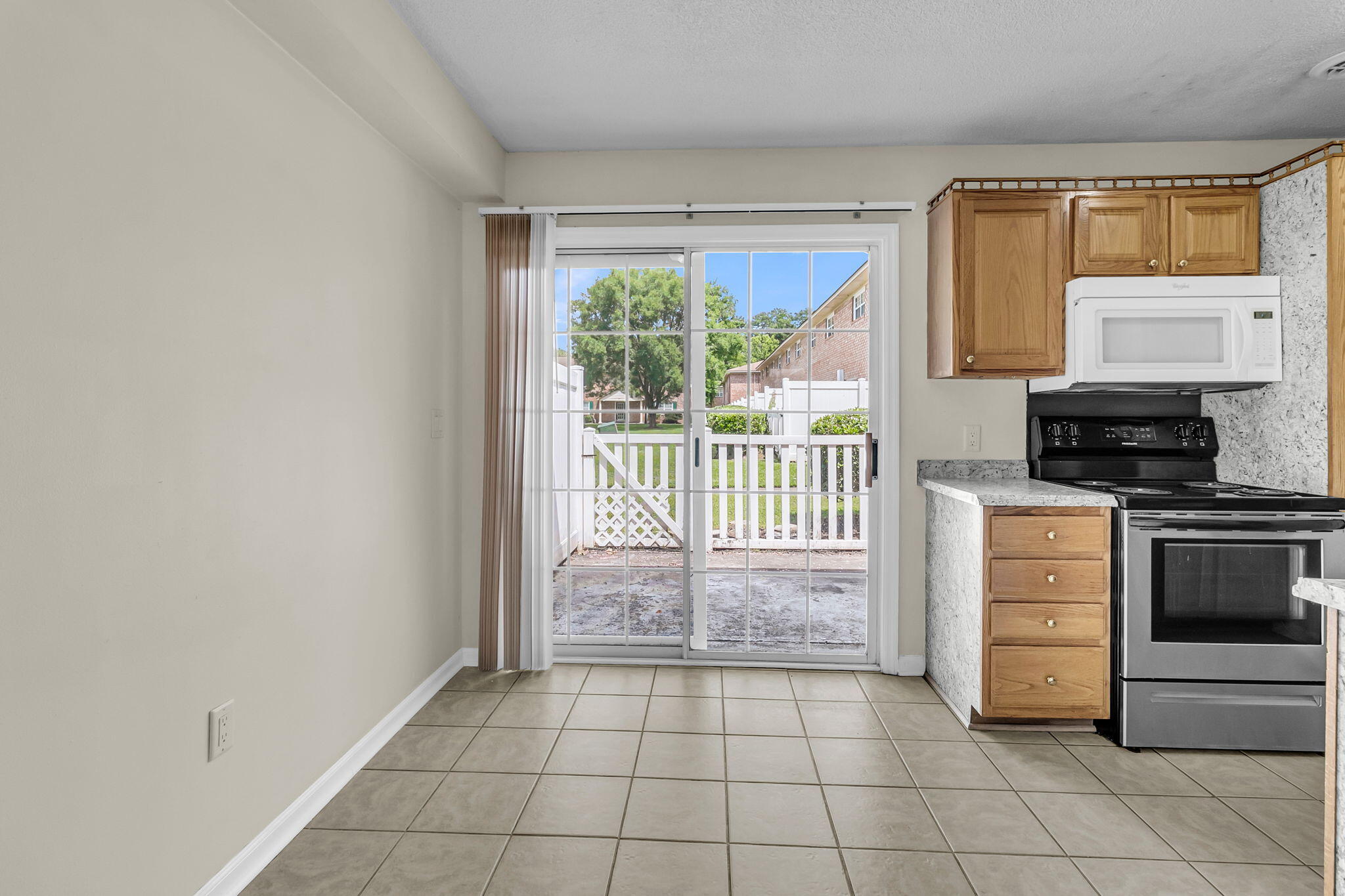 107 Hickory Lane Unit D