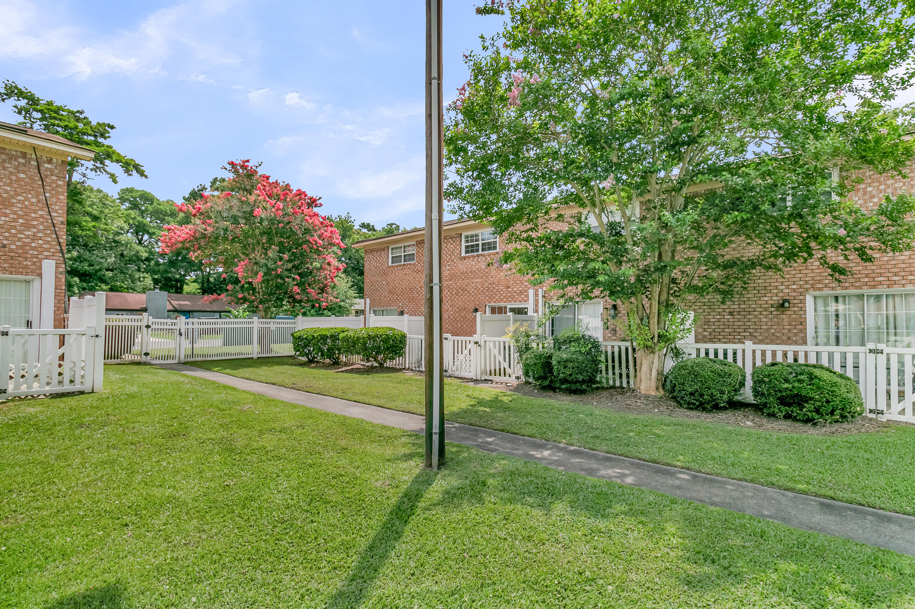 107 Hickory Lane Unit D