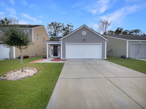 A home in Summerville